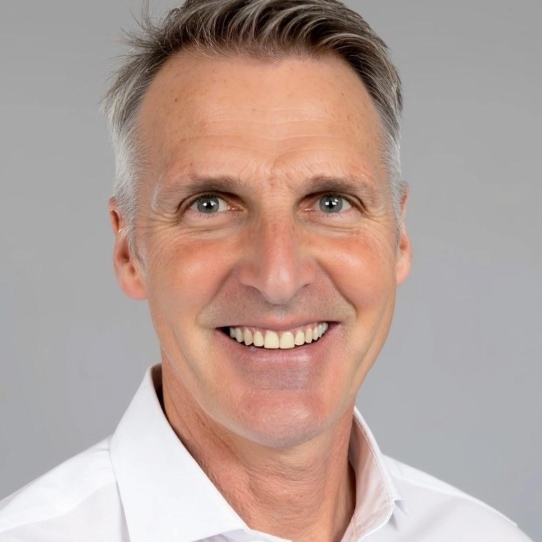 Phil McCready, PhD