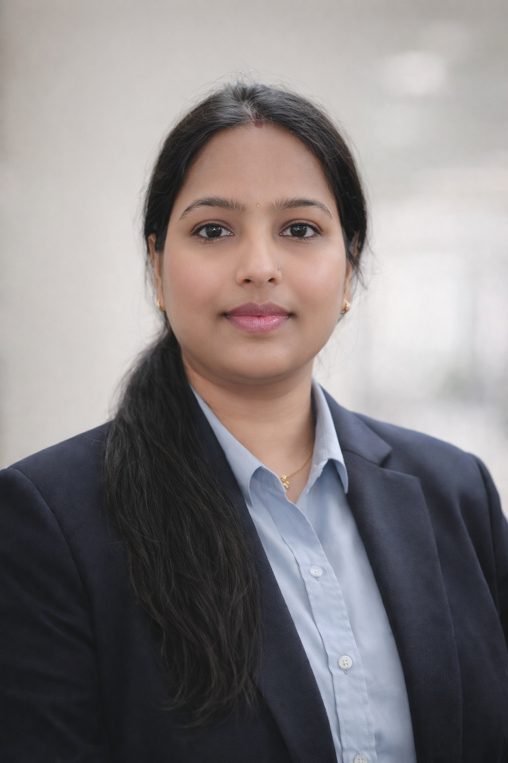 Priya Goyal