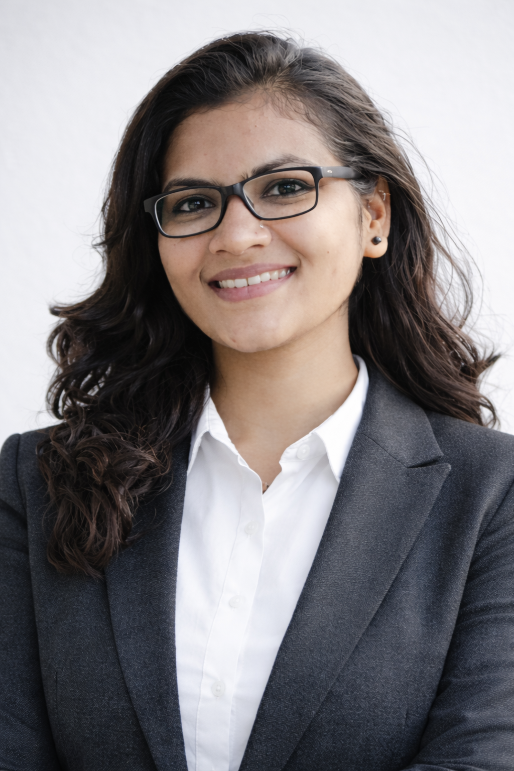 Punam Rai