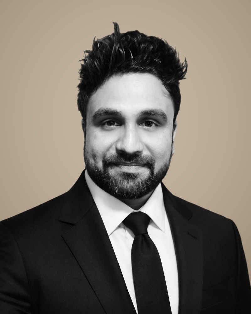 Amit Sethi