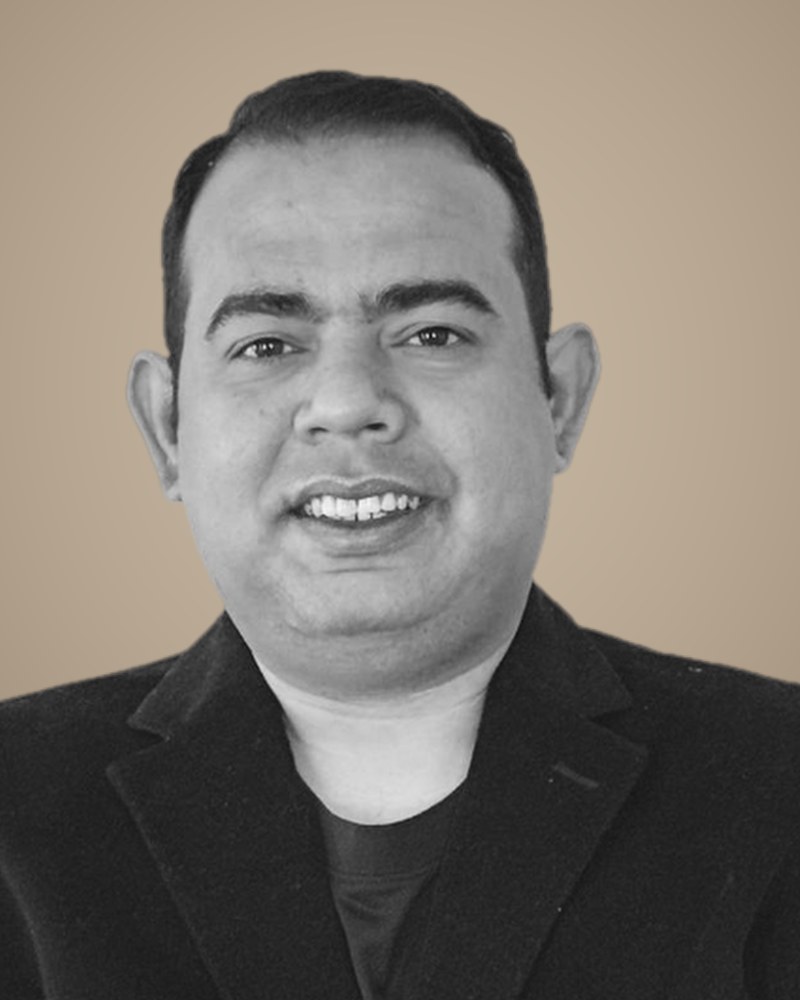 Ashish Sinha