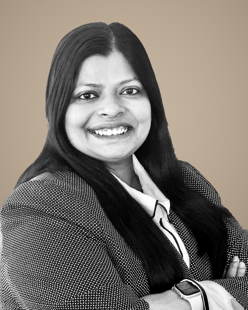 Deepa Sinha