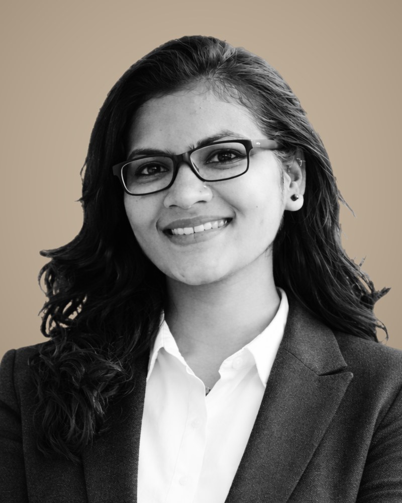 Punam Rai